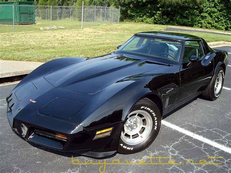 1982 chevrolet corvette coupe for sale in cape coral, florida, silver and charcoal, silver beige metallic, 350cu v8. 1982 Corvette For Sale