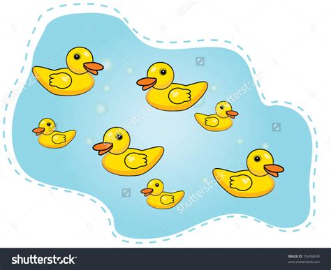 Ducks In A Pond Clipart 20 Free Cliparts Download Images On