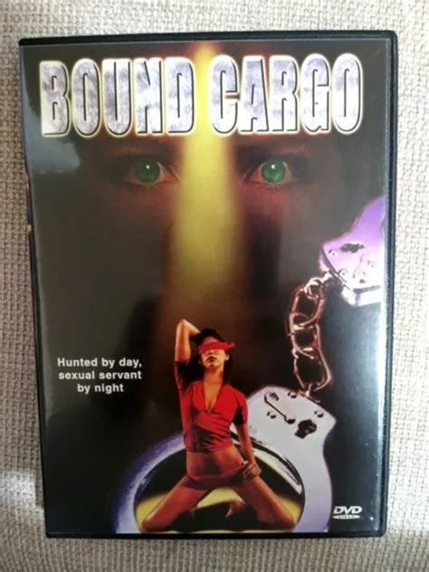 Bound Cargo Dvd Picclick
