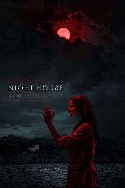 Review The Night House Deeply Unsettling Terror