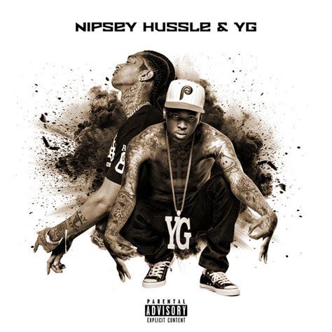 Nipsey Hussle And Yg Album By Nipsey Hussle Spotify