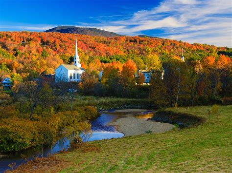 Events In Stowe Vermont In Stowe Vermont Topnotch Resort