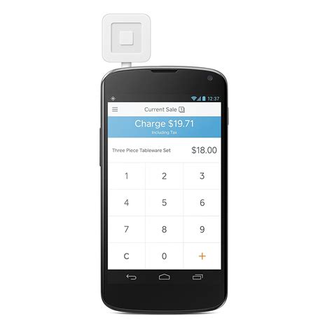 This application can read contactless nfc emv credit cards data. Brand New Square Credit Debit Card Reader for Apple iPhone ...