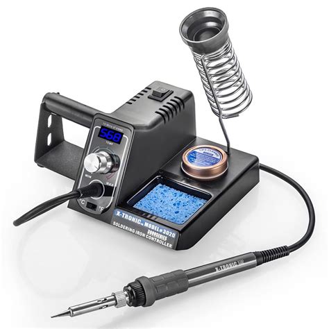 best soldering irons 2020 expert reviews and buyer s guide
