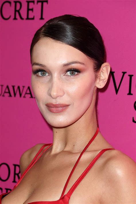 bella hadid news and features glamour uk