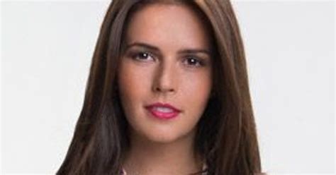 Claudia Álvarez Ya Desea Embarazarse