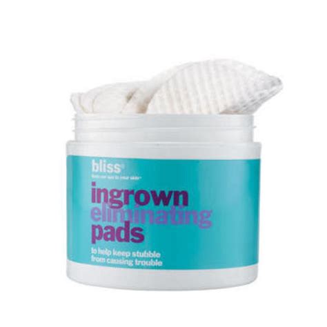 Read about ingrown hair symptoms, signs, causes, treatment, and prevention. Bikini Area Treatments: 7 Products To Keep It Smooth 'Down ...