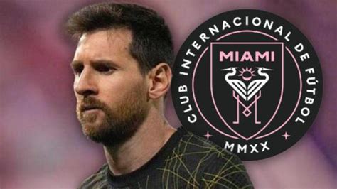 ¿y Arabia La Operación Con La Que Lionel Messi Regresaría Al Barcelona Kienyke