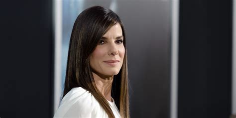 Sandra Bullock Says Shes Not Doing A Sequel To The Heat Huffpost
