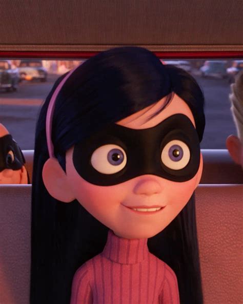 DisneyPixar S Incredibles On Twitter See Violet And The Rest Of Your Favorite Supers In