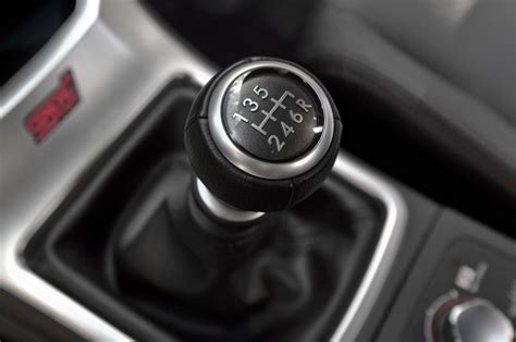 Every Manual Transmission Available Today