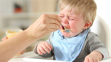 By now your baby has probably tried several different fruits and veggies. When Your Baby's Not Eating Well, Feeding Therapy Can Help