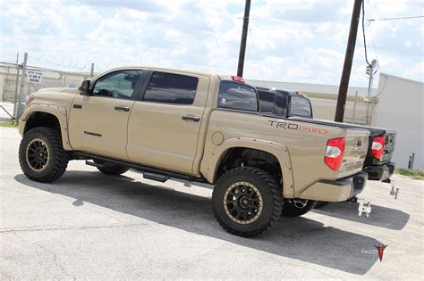 Search over 16,100 listings to find the best local deals. 2016 Toyota Tundra Crewmax TRD Pro (16) - Taco Tunes ...