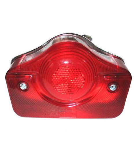 Royal Enfield Classic Tail Light Assembly Clearance Shop Save 70