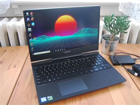 Lenovo Legion Y7000 Review Performance Over Flashy Features Windows
