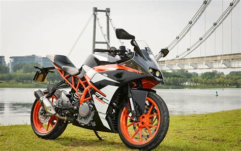 The 390 is a brilliant machine. 2019 KTM 390 Duke Sports Bike - Bikes Catalog