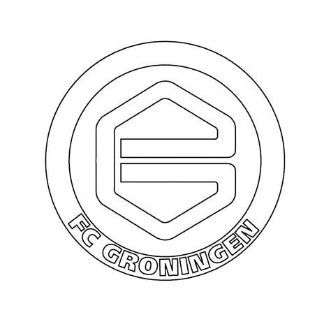 De plek voor actualiteit, voetbal in beeld, fun en. Leuk voor kids - logo FC Groningen