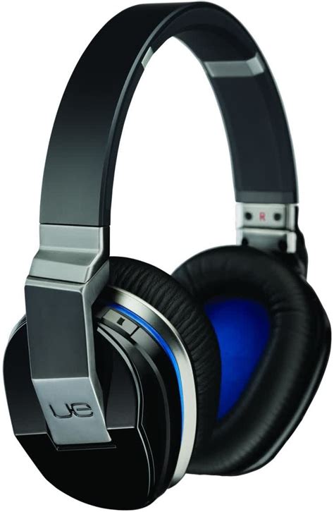 Logitech Ultimate Ears Ue 9000 Noise Canceling Wireless Headphones