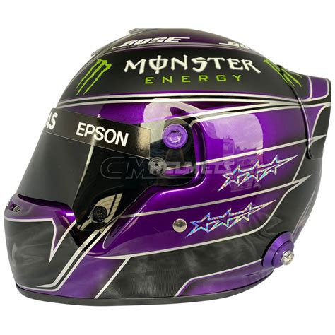 This mod contains lewis hamilton 2020 helmet. LEWIS HAMILTON 2020 BLACK LIVES MATTER EDITION F1 REPLICA ...