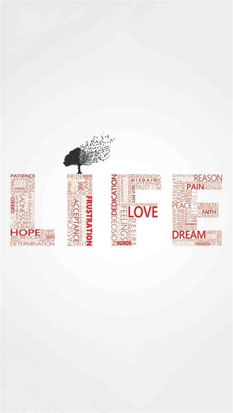 Hope Typography Iphone Wallpapers Mobile9 Love Wallpaper