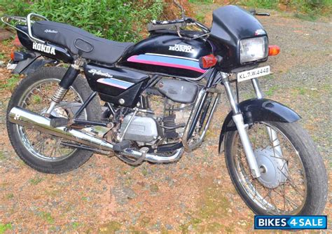 Dimensions (l x w x h). Used 1999 model Hero Splendor for sale in Ernakulam. ID ...