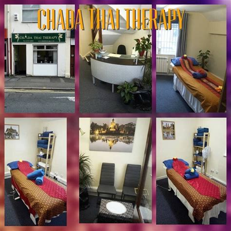Bunmee Chada Thai Therapy In Loughborough Leicestershire Gumtree