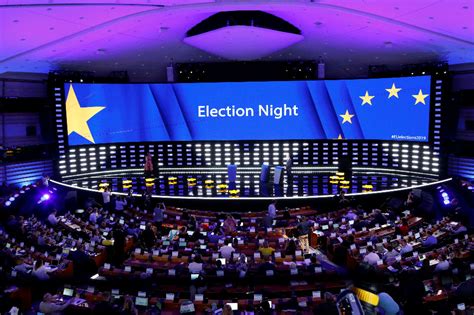 Five Key Takeaways From The Eu Elections Abs Cbn News