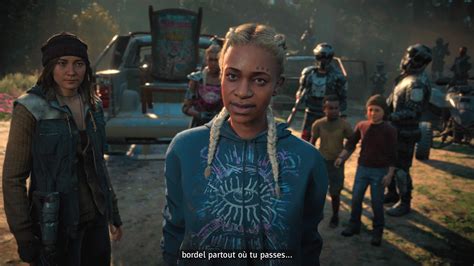 Far Cry New Dawn Test Ps4 Pro Insert Coin