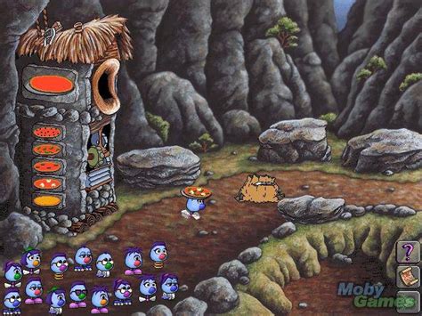 Logical Journey Of The Zoombinis My Abandonware