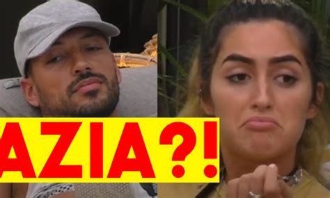 Reca andre e zena #bbtvi #respeitopelazena scp /alentejana tia maria bb2020. André Abrantes fica na AZIA com Zena "parece que estou ...