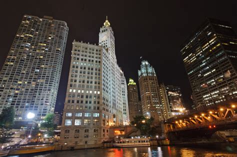 Three Illinois Cities Make Best Vacation Spots List