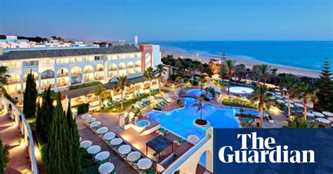 Top 10 Budget Beach Hotels In Andalucía Spain Part Two Spain Holidays The Guardian