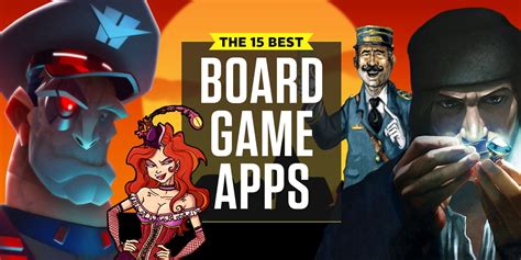 You'll need to do a little preparation for this game, but it's well worth it. The 15 Best Board Game Apps