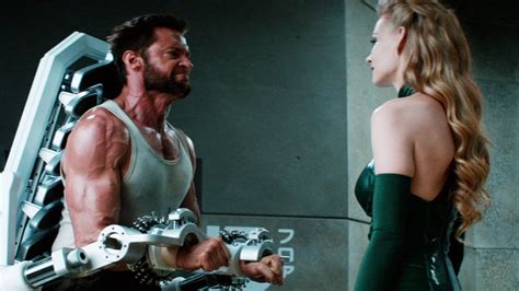 A new trailer for the wolverine has been released and it looks pretty freaking awesome, regardless of whether you're a marvel comic books fan or not. The Wolverine Trailer #2 2013 Official - Hugh Jackman ...