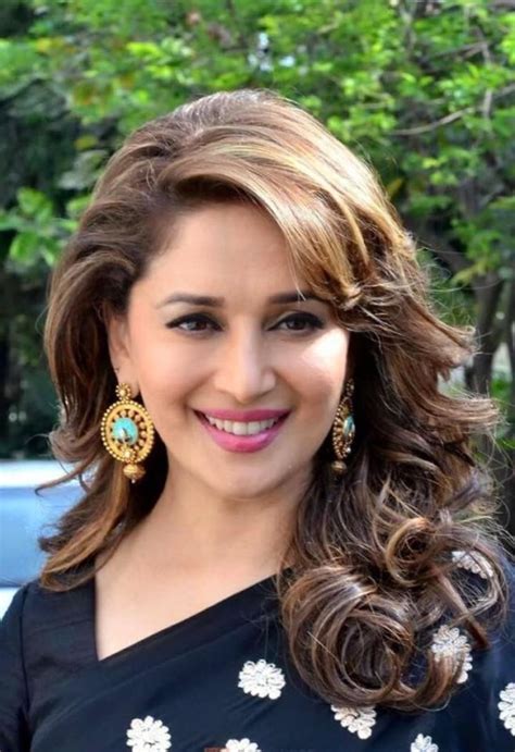 Bollywood Actress Madhuri Dixit Beautiful Latest Hot Pics ...