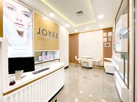 Joyre Medical And Aesthetic Clinic