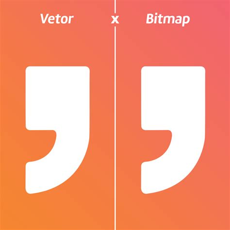 Vector Vs Bitmap  Raster Bitmap Vector Web Design