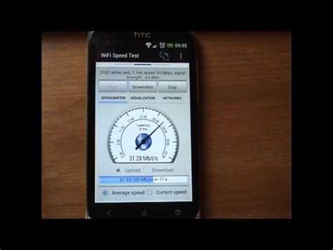 The wifi speed test app is a speedometer for wifi speed and local area network (lan). WiFi Speed Test - Android Apps on Google Play