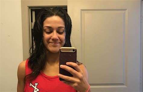 Bayley Nude Have Naked Photos Of Wwe Star Leaked