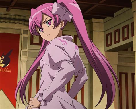1.5 that the series is heavily inspired by the historical drama series hissatsu. Akame ga Kill - 04 | Random Curiosity
