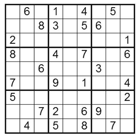 · this is an easy sudoku, sudoku range from easy, medium, hard, difficult and advanced. Solve Sudoku Without even thinking ! | LinkSprite Learning ...