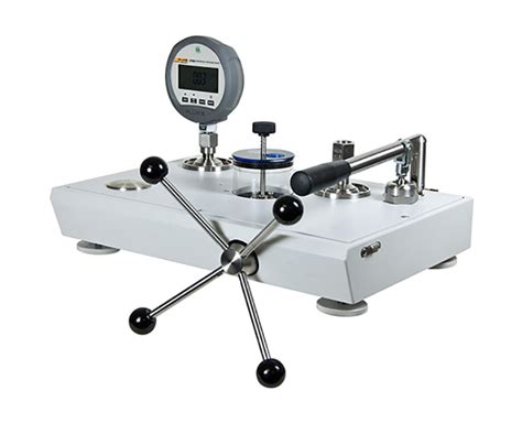 2 Guidelines To Make Sure The Pressure Calibration Equipment Youre