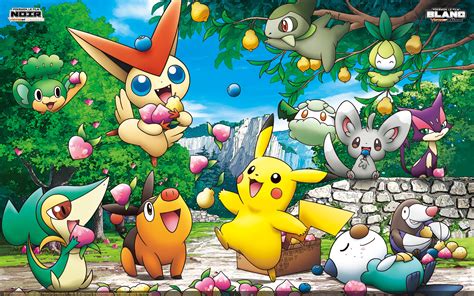 Pokemon Super Mystery Dungeon Wallpaper Photos