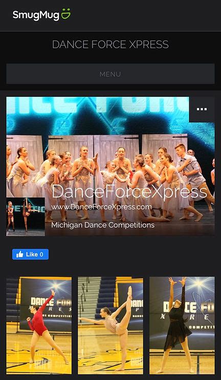 Photosvideosresults Dance Force Xpress Llc