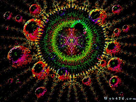 Free Download Psychedelic Smoke Art Wallpapers 1920x1200 942264