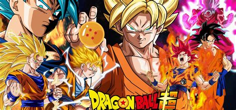 Dragon Ball Super Season 1 Watch Episodes Streaming Online