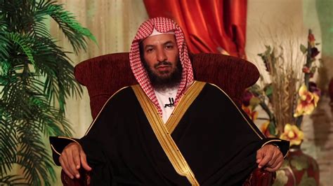 انتقل إلى رحمة الله تعالى معالي الشيخ ناصر الشثري تغمده الله بواسع. ‫برنامج ( عواقب الأمور ) لمعالي الشيخ الدكتور/ سعد بن ناصر ...