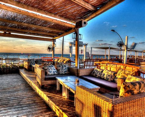 Best Beach Bars For Families