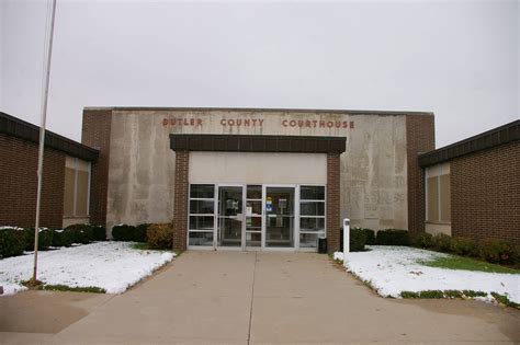 Butler County IA Public Records Search
