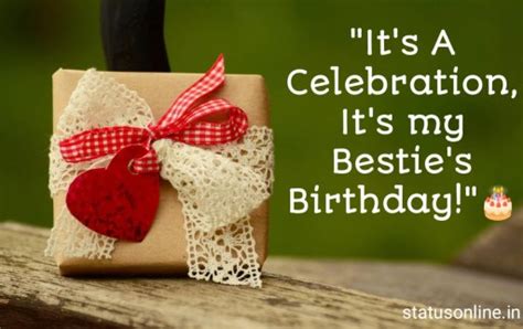 Best 30 Birthday Wishes Best Friends All Type Of Wishes Status And Quotes